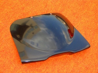 �N���o�[�E���t TZR250�[�b�P���v���[�g �̎ʐ^