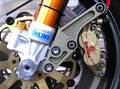 キャリパーサポート(XJR1300 ノーマルブレンボ用)