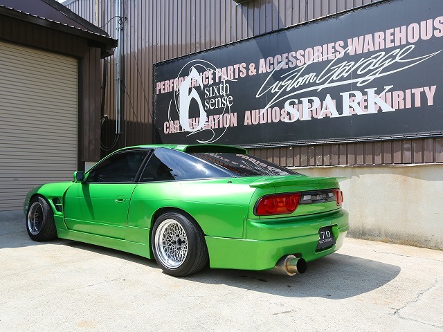 １８０ｓｘ ドリフト 中古車情報ドットコム