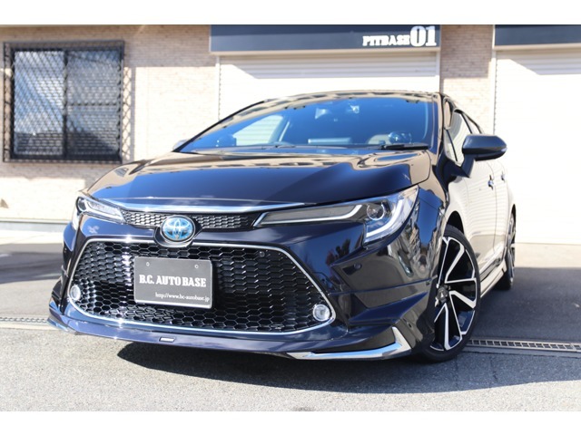 �g���^ �J���[���c�[�����O�̎ʐ^