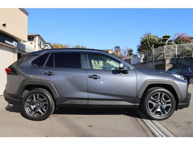 RAV4 �ʐ^