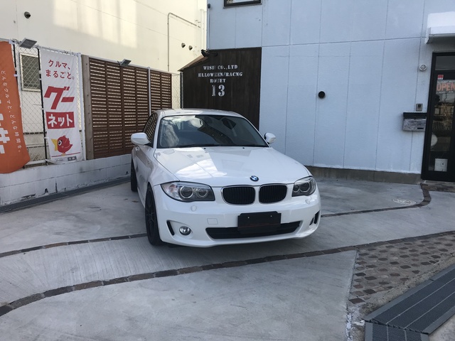 BMW BMW120IN[y@摜01