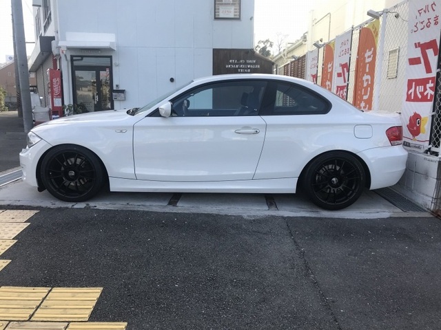 BMW BMW120IN[y@摜04