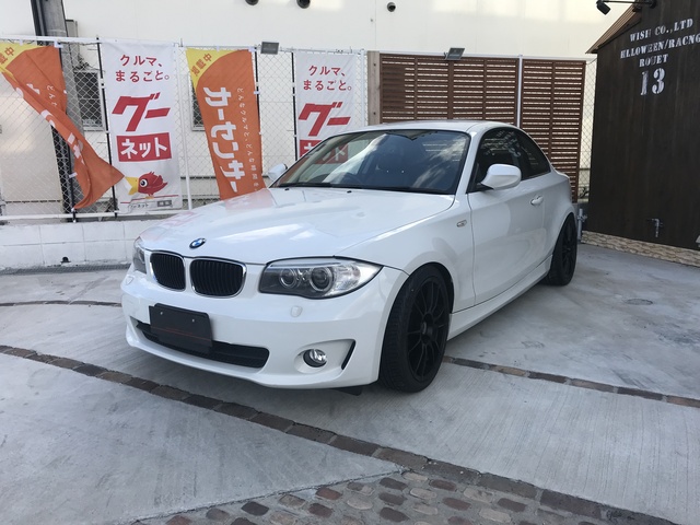 BMW BMW120IN[y@摜09