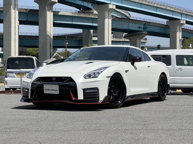 GT-R̎ʐ^