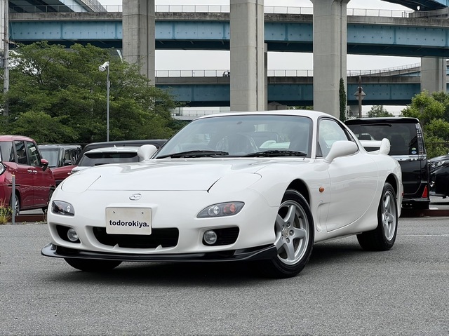 RX-7̎ʐ^