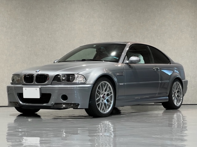 BMW M3 SMGU CSLdl@摜01