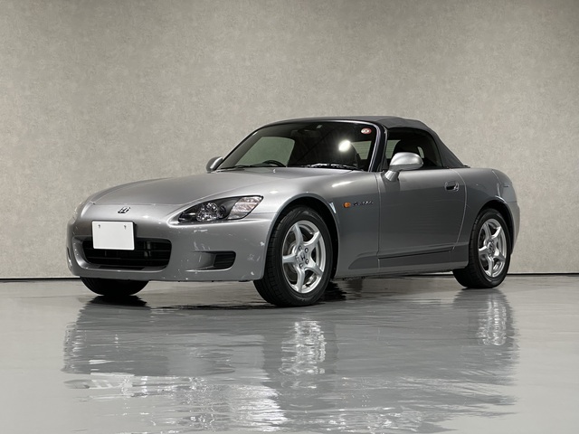 S2000̎ʐ^