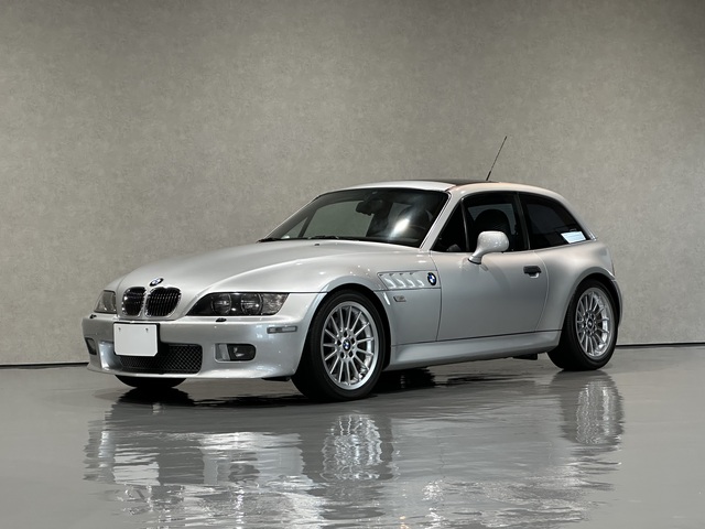 BMW Z3N[y@摜01