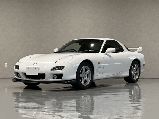 RX-7̎ʐ^