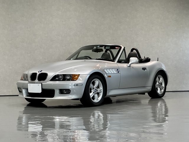 BMW Z3 [hX^[@摜01