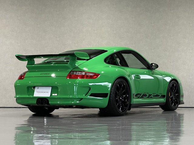 911 GT3 RS (997.1) ʐ^