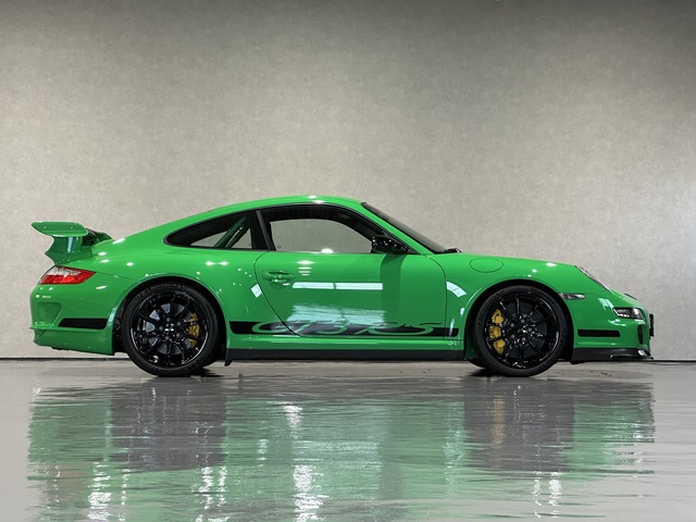 911 GT3 RS (997.1) ʐ^