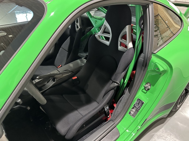 911 GT3 RS (997.1) ʐ^