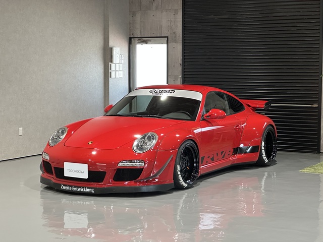 911@RWB@997.2@6MT ʐ^