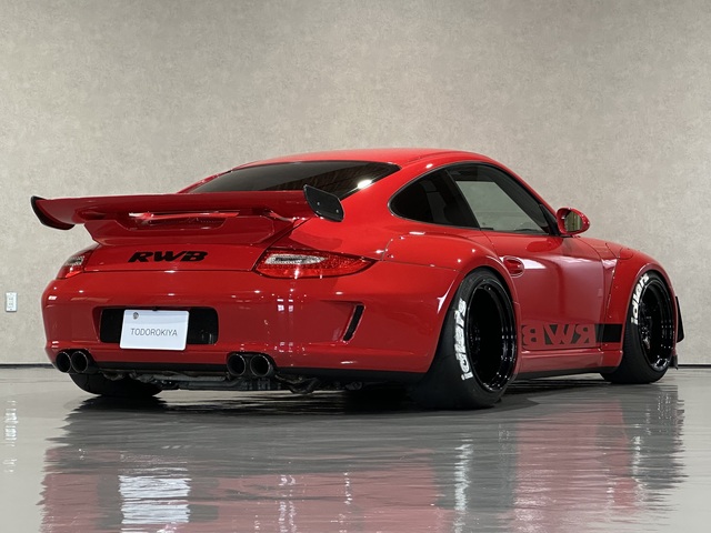 911@RWB@997.2@6MT ʐ^