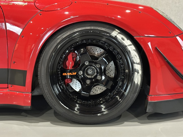911@RWB@997.2@6MT ʐ^
