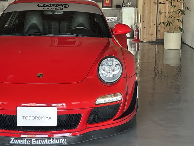 911@RWB@997.2@6MT ʐ^
