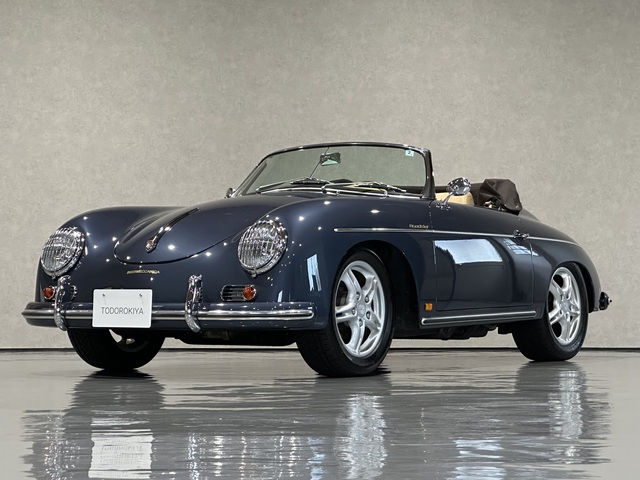 ̑ C^[JjJ 356 Roadster@摜01