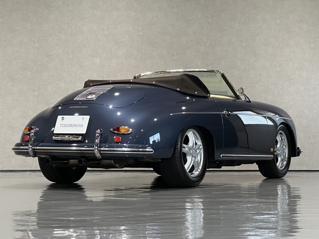 ̑ C^[JjJ 356 Roadster@摜02