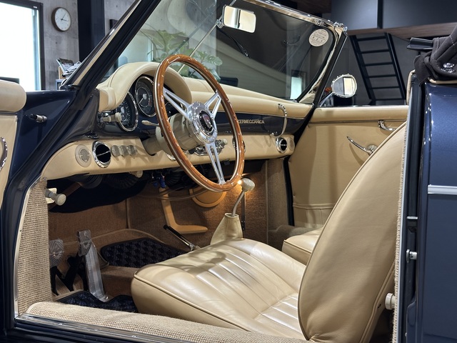 ̑ C^[JjJ 356 Roadster@摜04