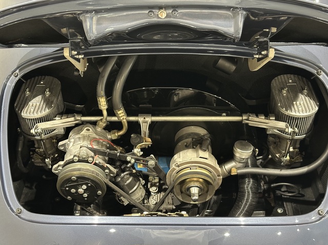 ̑ C^[JjJ 356 Roadster@摜07