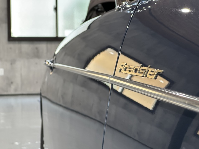 ̑ C^[JjJ 356 Roadster@摜09