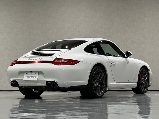 911 Carrera 4S Type997.2 ʐ^