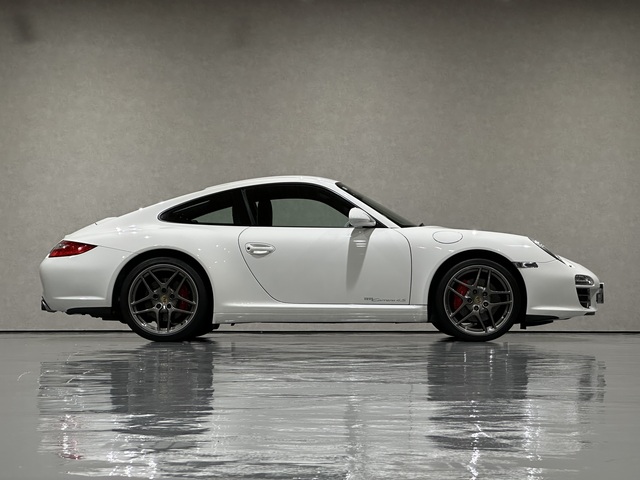 911 Carrera 4S Type997.2 ʐ^