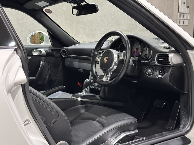 911 Carrera 4S Type997.2 ʐ^