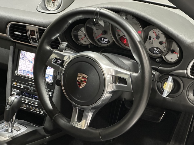 911 Carrera 4S Type997.2 ʐ^