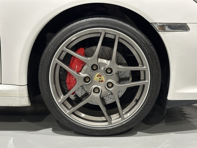 911 Carrera 4S Type997.2 ʐ^