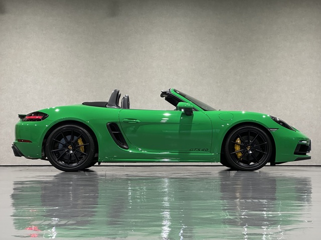 718{NX^[ GTS4.0 ʐ^