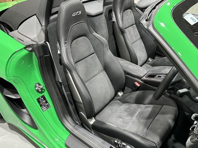 718{NX^[ GTS4.0 ʐ^