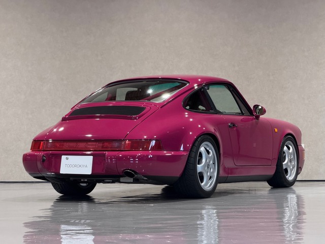 911 964 Cup Car ʐ^