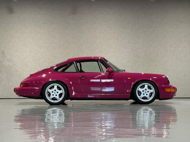 911 964 Cup Car ʐ^
