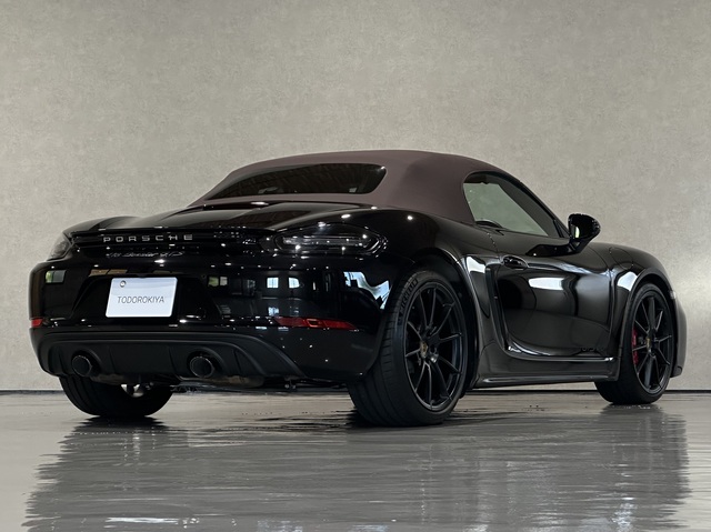 718�{�N�X�^�[ GTS 4.0 �ʐ^