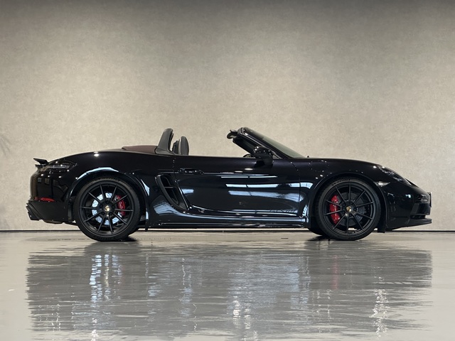 718�{�N�X�^�[ GTS 4.0 �ʐ^