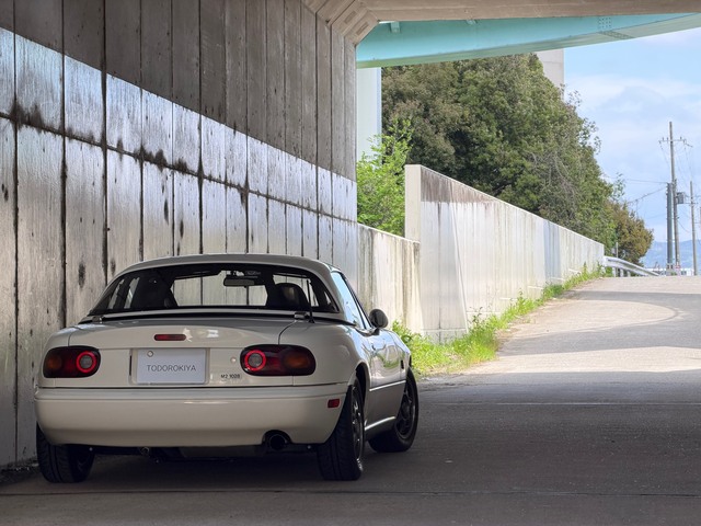 ���[�h�X�^�[�@M2 1028 �ʐ^