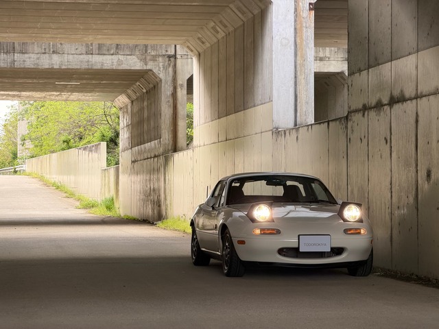 ���[�h�X�^�[�@M2 1028 �ʐ^