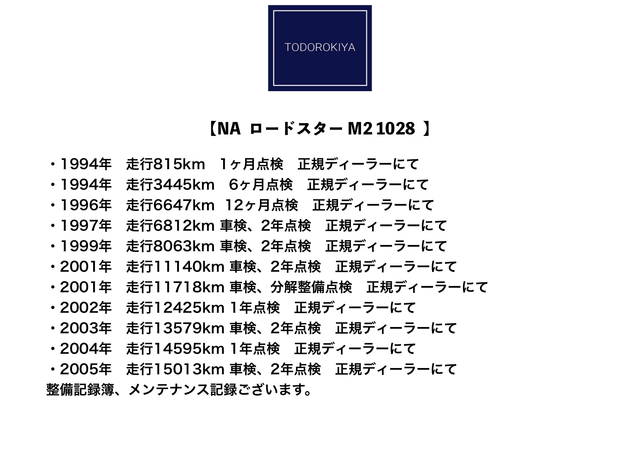 ���[�h�X�^�[�@M2 1028 �ʐ^