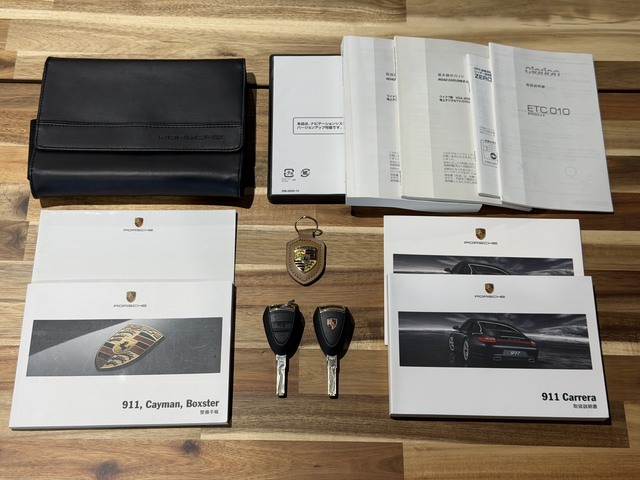 911 Carrera4 Type997.2 �ʐ^