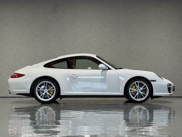 911 Carrera4 Type997.2 �ʐ^