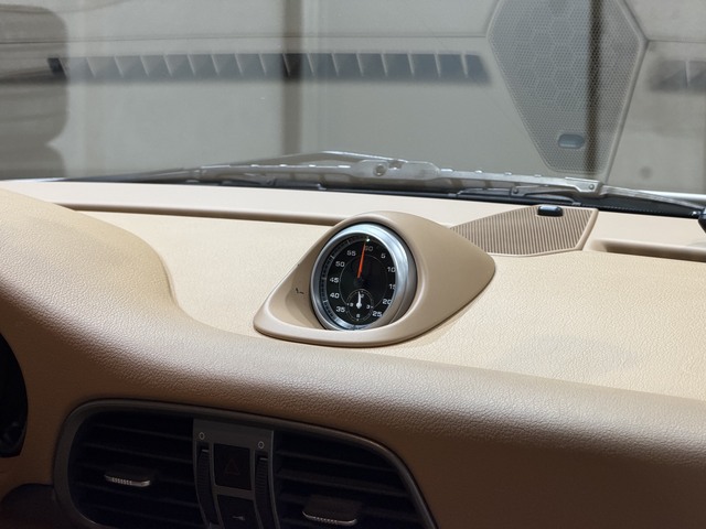 911 Carrera4 Type997.2 �ʐ^