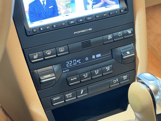 911 Carrera4 Type997.2 �ʐ^