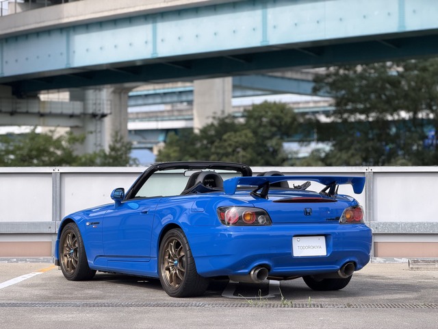 S2000 �ʐ^