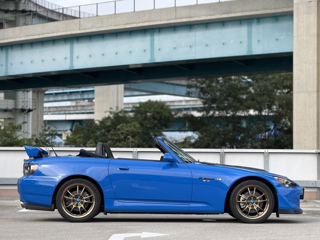 S2000 �ʐ^