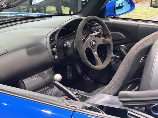 S2000 �ʐ^
