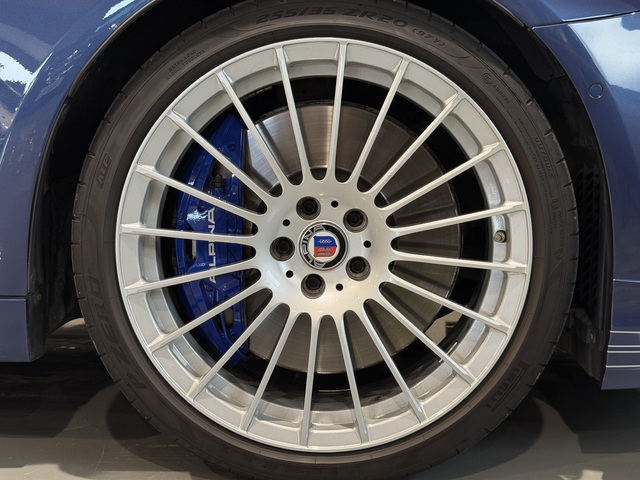 B5 BiTurbo Touring �ʐ^