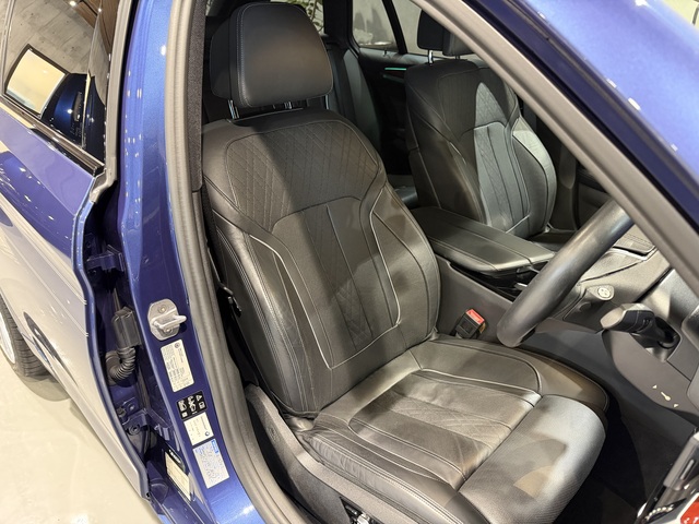 B5 BiTurbo Touring �ʐ^